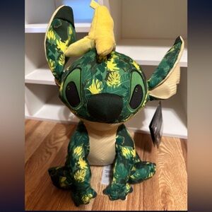 Disney stitch limited edition